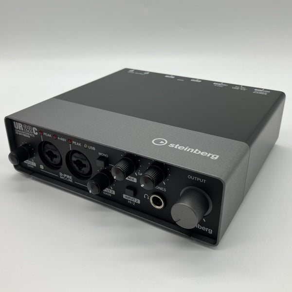 【中古】UR22C【秋葉原】