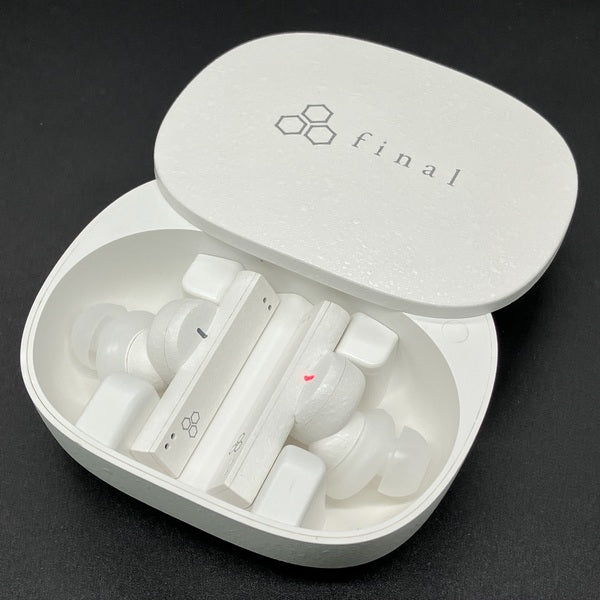 【中古】ZE8000 ホワイト 【FI-ZE8DPLTW-WHITE】【秋葉原】
