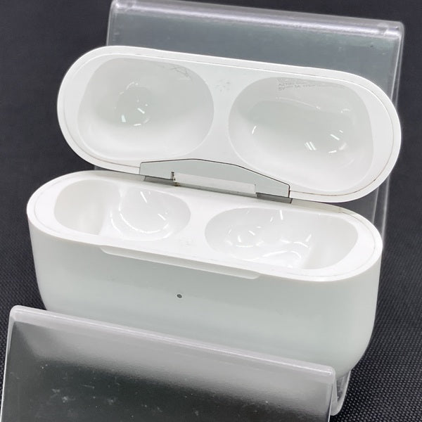 【中古】AirPods Pro 1 MagSafe充電ケース 本体 A2190 AirPods Pro 第1世代 充電ケース A2190 【純正・動作OK】 - メルカリ