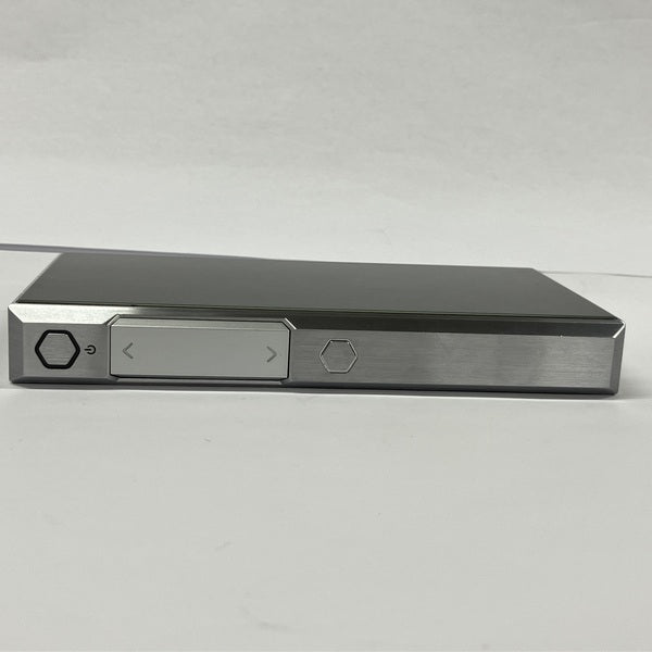 【中古】M11 Plus LTD Stainless Steel 【FIO-M11PL-SS-LTD】【秋葉原】