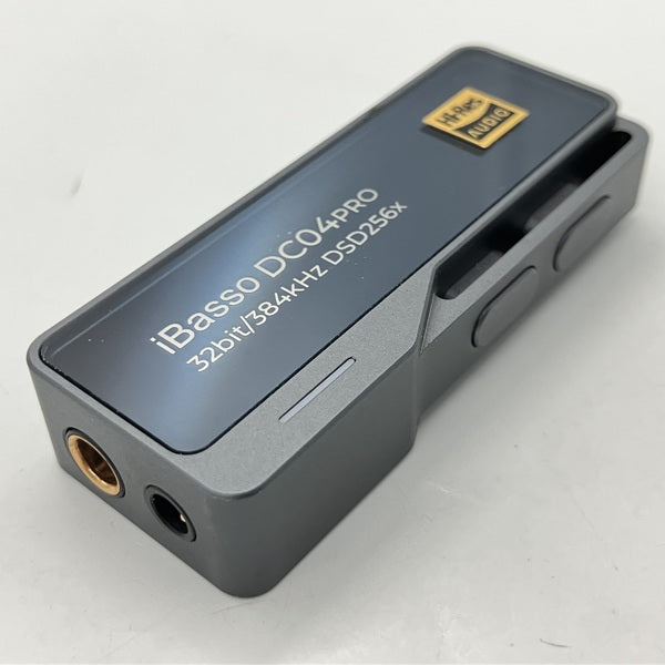 【中古】DC04PRO グレー【秋葉原】