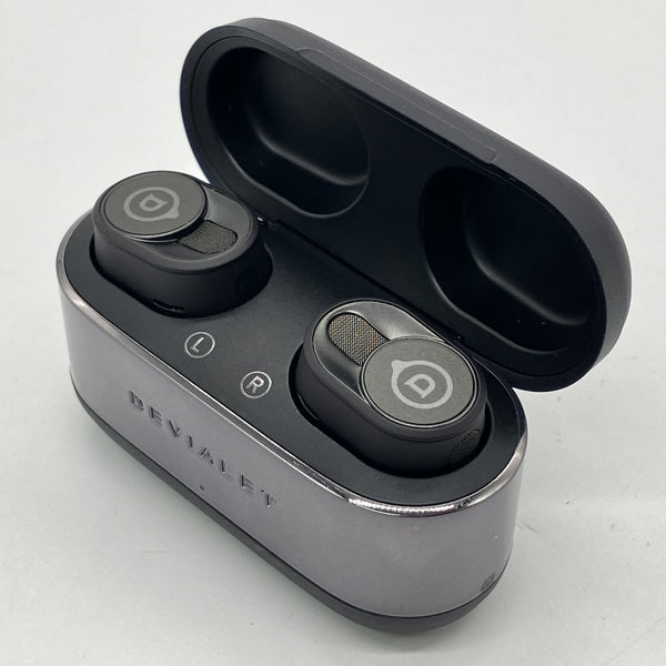 【中古】GEMINI II Matte Black【秋葉原】