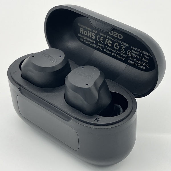 【中古】TOZO NC9【秋葉原】