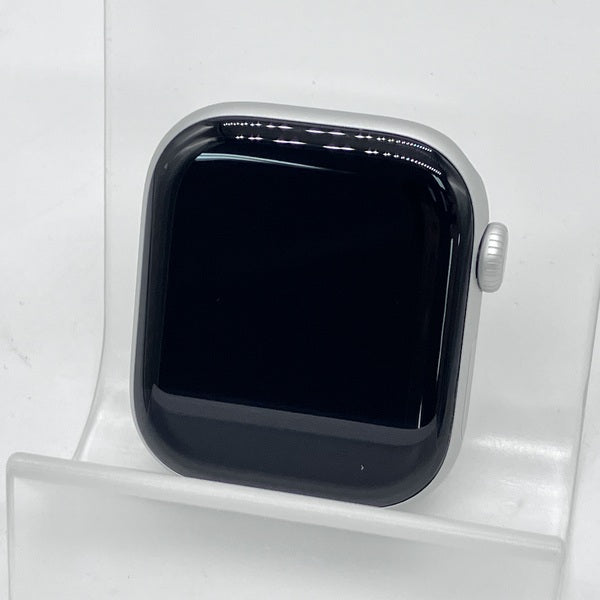 【中古】Apple Watch Series10(42mm GPS)アルミニウム シルバー【名古屋】