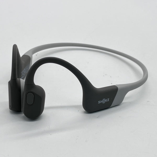 ※ソラくんさん専用 Shokz（ショックス） 完全ワイヤレスイヤホン Shokz OpenDots