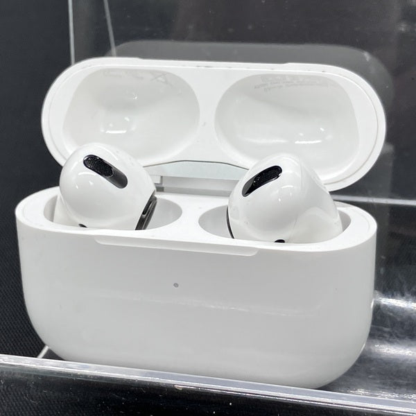 Apple 【中古】Apple AirPods Pro MLWK3J/A (2021/Magsafe