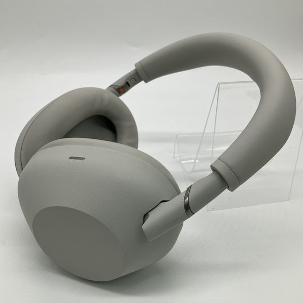 SONY WH-1000XM6 ワイヤレスヘッドホン プラチナシルバー SONY WH-1000XM6 SM プラチナシルバー｜新品通販フジヤエービック