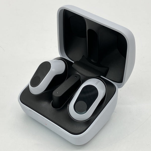 INZONE Budsワイヤレスイヤホン　ホワイト Amazon.co.jp: ソニー ゲーミングイヤホン INZONE Buds:WF-G700N