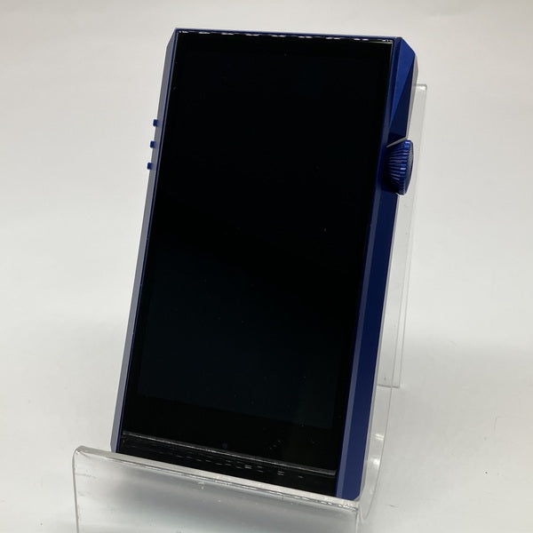 Astell&Kern A&ultima SP1000M Lapis Blue