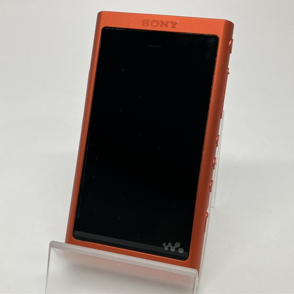 【中古】NW-A55 RM【レッド】【秋葉原】