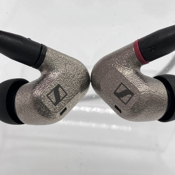 【中古美品】ゼンハイザー IE 600 SENNHEISER 【中古】IE 600【日本橋】 – e☆イヤホン
