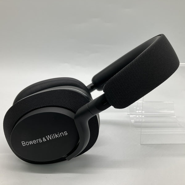 未開封 Bowers & Wilkins ワイヤレスヘッドホン Px7S2 Bowers & Wilkins Px7S2 ワイヤレスヘッドホン