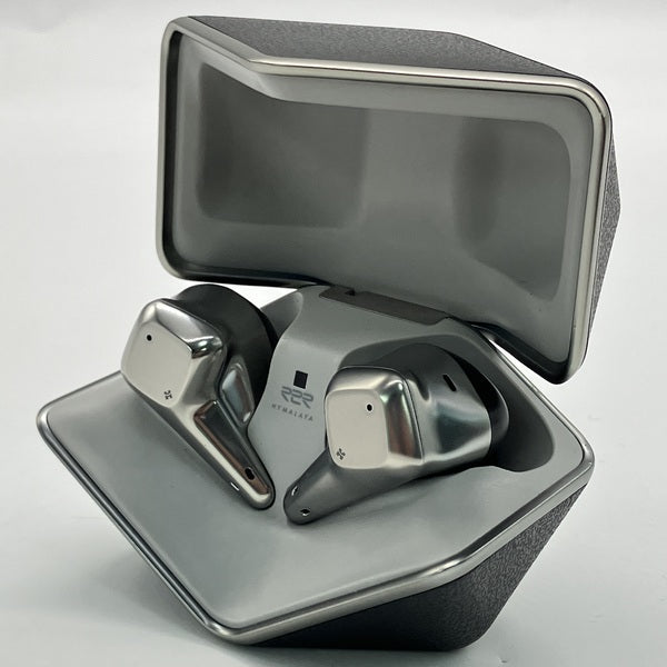 【新品同様品】HIFIMAN Svanar Wireless ワイヤレスイヤホン HIFIMAN Svanar Wireless ワイヤレスイヤホン