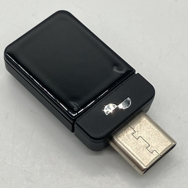 Nura Bluetooth 5.3 オーディオ トランスミッター Nura Bluetooth® 5.3 Audio Transmitter | オーディオ・映像関連