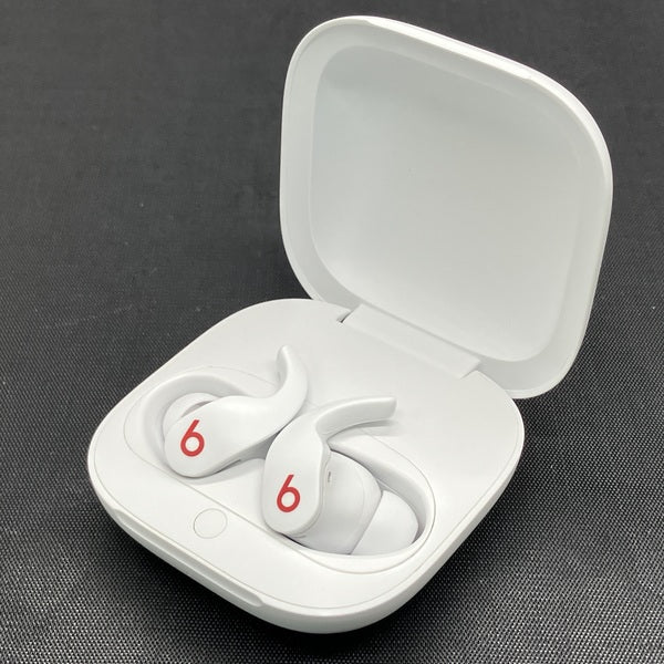 中古 Beats Fit Pro ワイヤレスイヤホン Beats by Dr. Dre 【中古】Beats Fit Pro ホワイト【秋葉原
