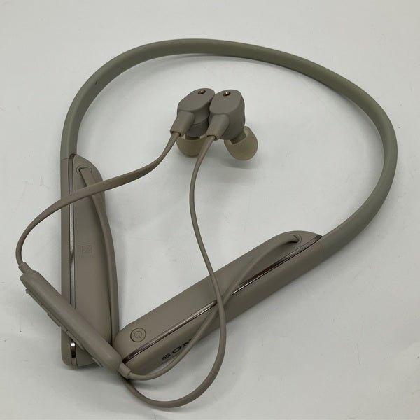 【中古】WI-1000XM2 S 【シルバー】【名古屋】