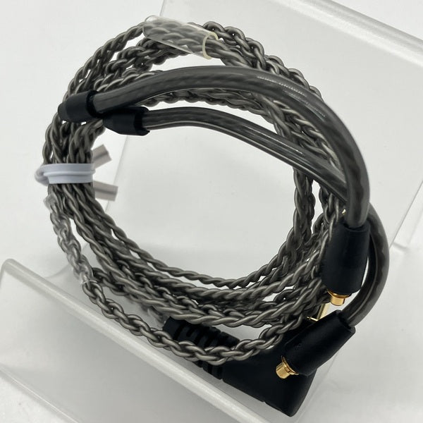 SENNHEISER 【中古】MMCX BRAIDED CABLE 4.4MM PLUG IEシリーズ