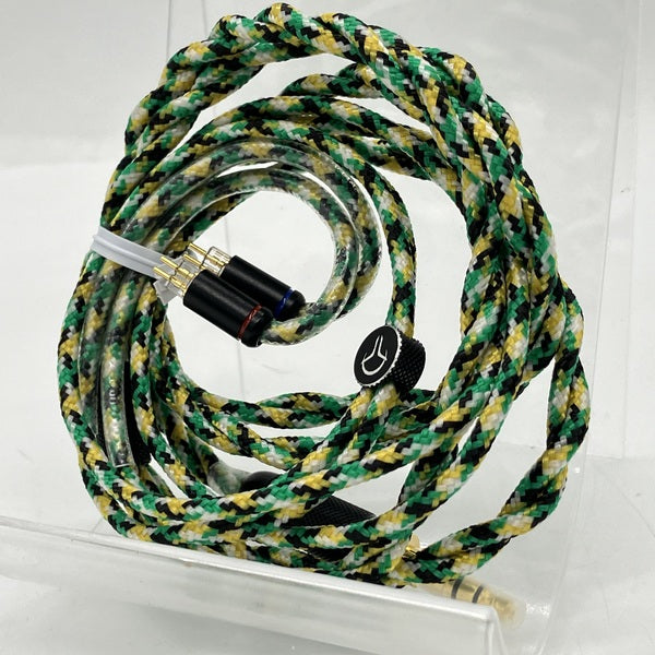 【中古】Yongse Legacy 2Pin - 3.5mm【日本橋】