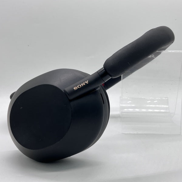 【中古】WH-1000XM5 BM ブラック【秋葉原】