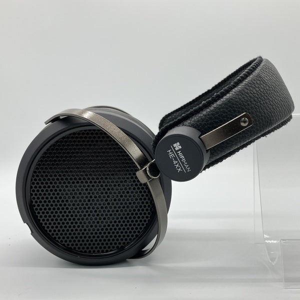 【中古】Drop + HIFIMAN HE4XX【日本橋】