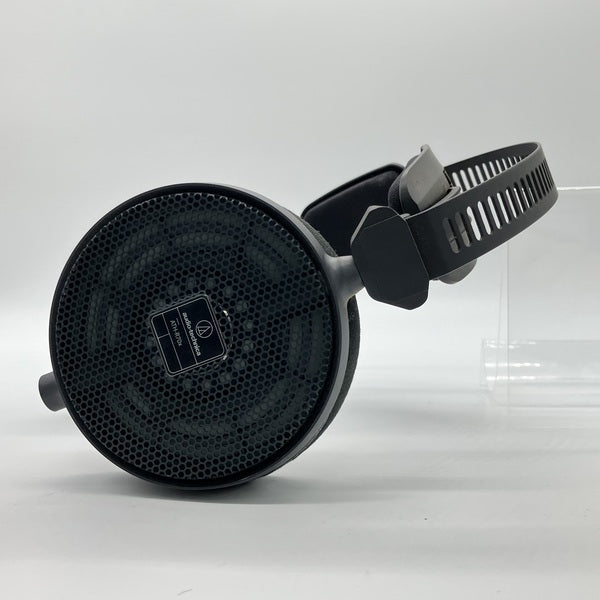 audio-technica ATH-R70x 有線ヘッドホン ATH-R70x｜ヘッドホン：ワイヤードヘッドホン｜オーディオテクニカ