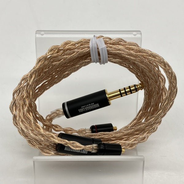 NOBUNAGA Labs 【中古】薦枕 麗 (Komomakura-Urara) 4.4mm5極