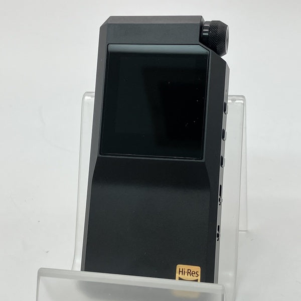 【中古】BTR17 Black 【FIO-BTR17-B】【秋葉原】