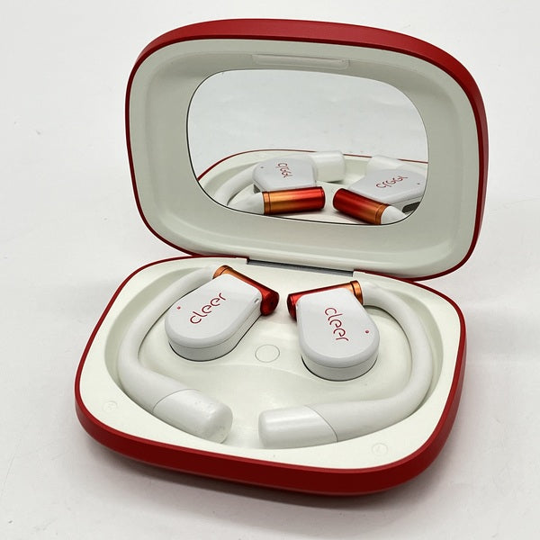 【中古】ARC3 Gaming White&Red 【CLR-ARC3G-WR】【秋葉原】