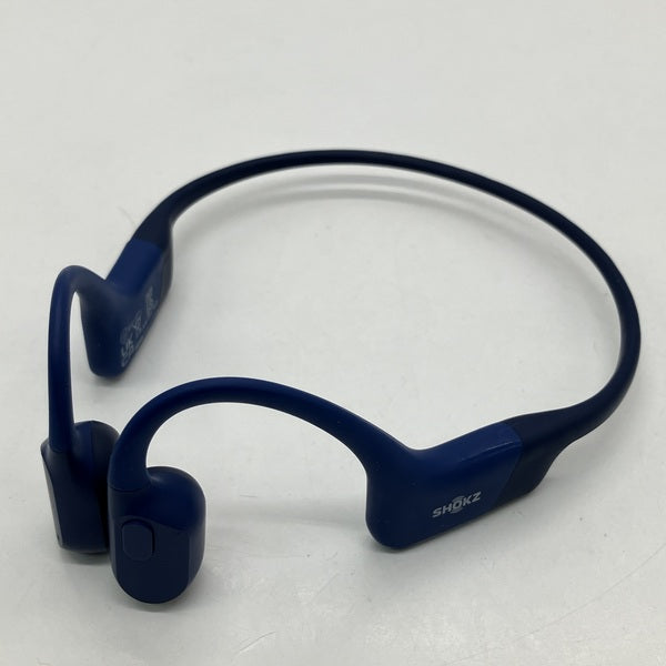 Shokz 【中古】OpenRun Blue【SKZ-EP-000005】【日本橋】 – e