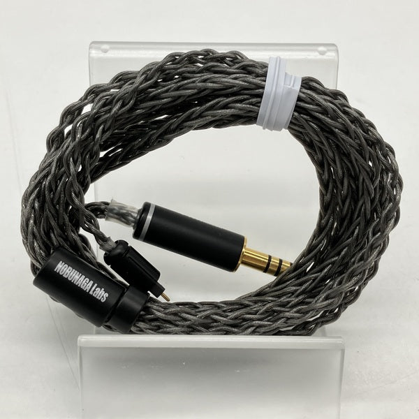 NOBUNAGA Labs ECLIPSE エクリプス Amazon.co.jp: NOBUNAGA Labs ECLIPSE (エクリプス) 【4.4mm5極
