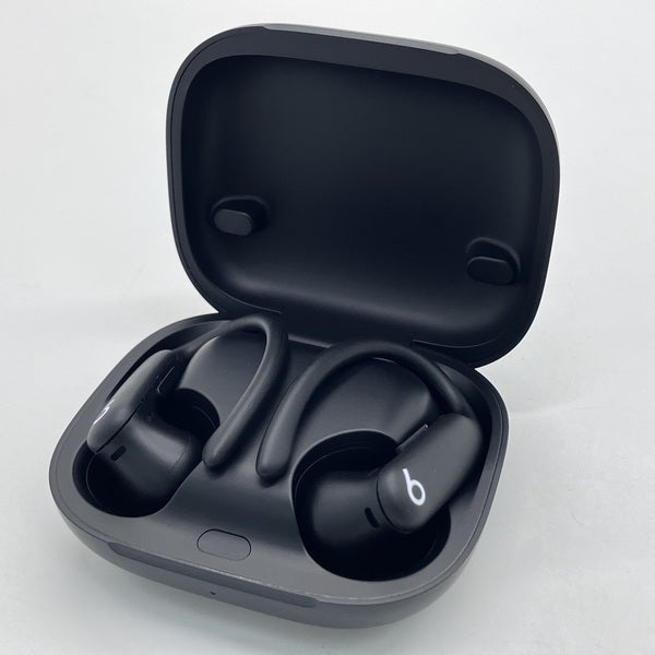 Powerbeats Pro 2 ワイヤレスイヤフォン ジェットブラック Beats by Dr. Dre 【中古】Powerbeats Pro 2 ジェットブラック