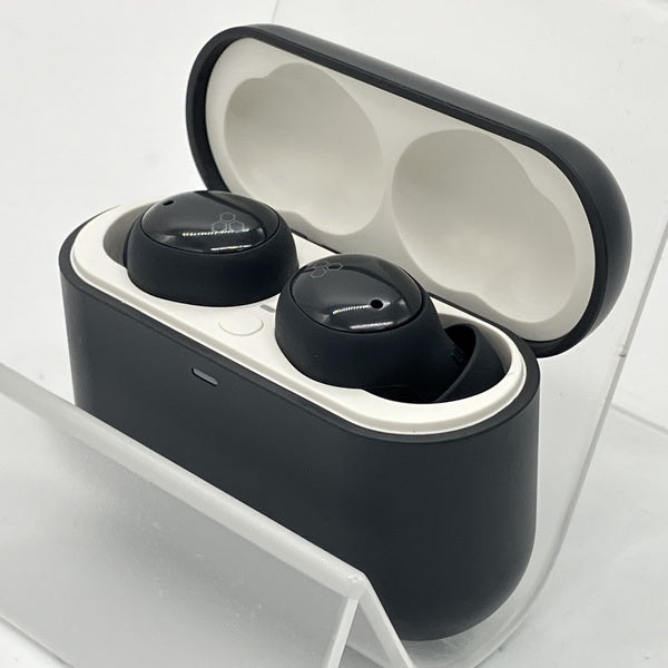 final 【中古】ZE500 for ASMR DARK GRAY【秋葉原】 – e☆イヤホン