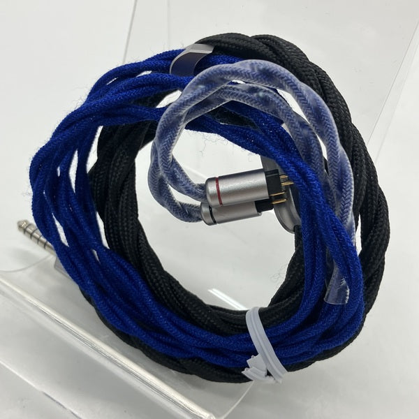 NICEHCK 【中古】NICEHCK DragonScale 2 LTD 2pin-4.4mm【秋葉原