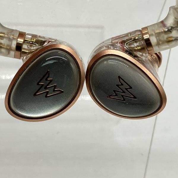 Whizzer 【中古】Kylin HE01【日本橋】 – e☆イヤホン