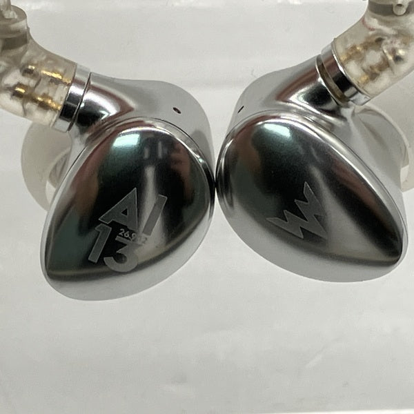 ☆Whizzer 有線イヤホン Kylin HE03AL 新品未使用☆ Whizzer Kylin HE03AL – e☆イヤホン