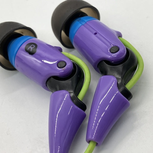 TDK 【中古】neo:n 03 パープル【TH-NEC300PU】【秋葉原】 – e