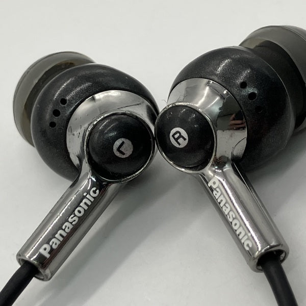【中古】RP-HJE300-S (シルバー)【秋葉原】