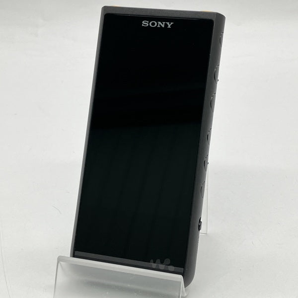SONY 【中古】NW-ZX507 BM 【ブラック】【秋葉原】 – e☆イヤホン