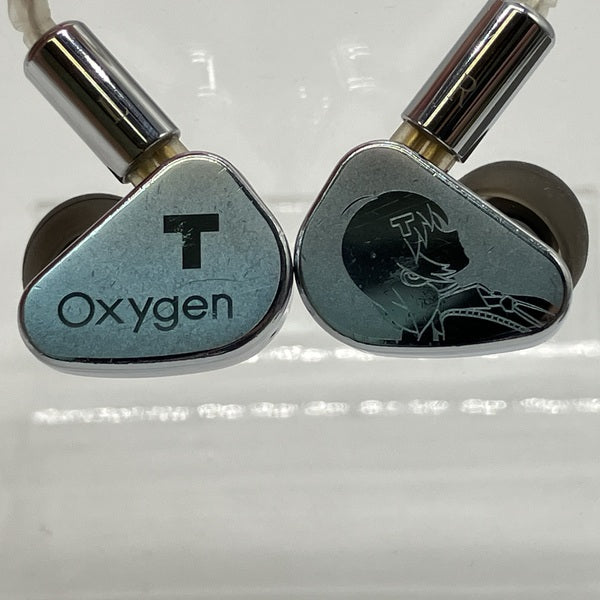 【中古】Oxygen LIMITED EDITION【秋葉原】
