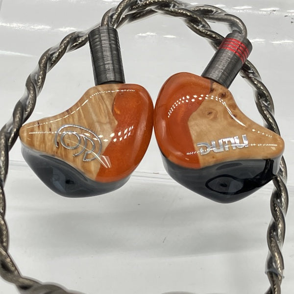 DUNU-TOPSOUND 【中古】SA6mk2【日本橋】 – e☆イヤホン