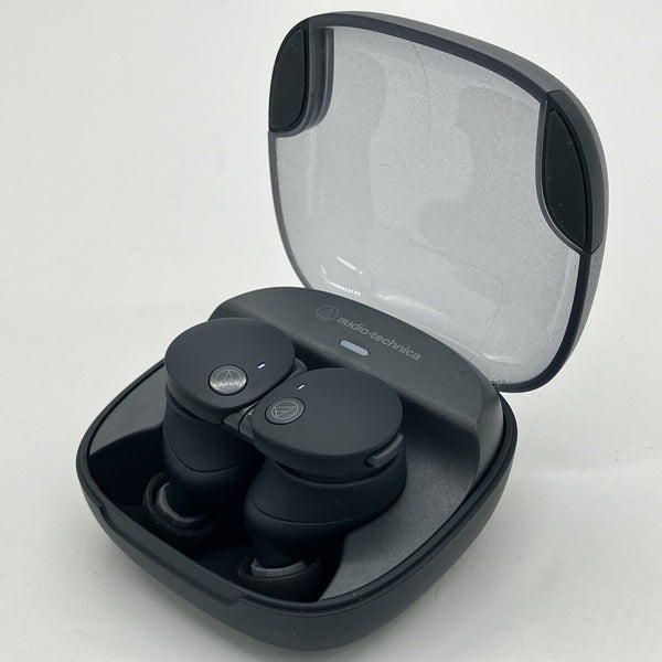 audio-technica 【中古】ATH-CKS50TW2 BK ブラック【秋葉原