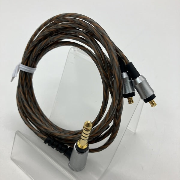 オーディオテクニカ HDC214A/1.2　新品未開封　リケーブル　バランス接続 HDC214A/1.2｜イヤホン：ケーブル｜オーディオテクニカ