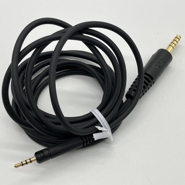 SENNHEISER 【中古】HD 620S用4.4mmバランスケーブル (1.8m
