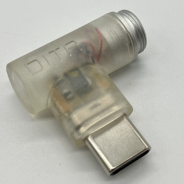 【中古】Awesome Plug Version 2 Type C Plug【秋葉原】