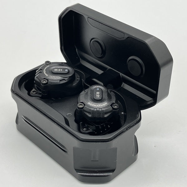 【中古】HSX1001 Jin -迅- 【HSX1001V1-BLK】【秋葉原】