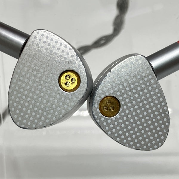 MOONDROP Aria 2 中古 MoonDrop Aria 2 In-Ear Monitors | eBay