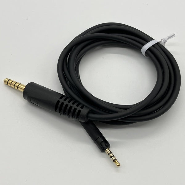 【中古】HD 620S用4.4mmバランスケーブル (1.8m)【秋葉原】