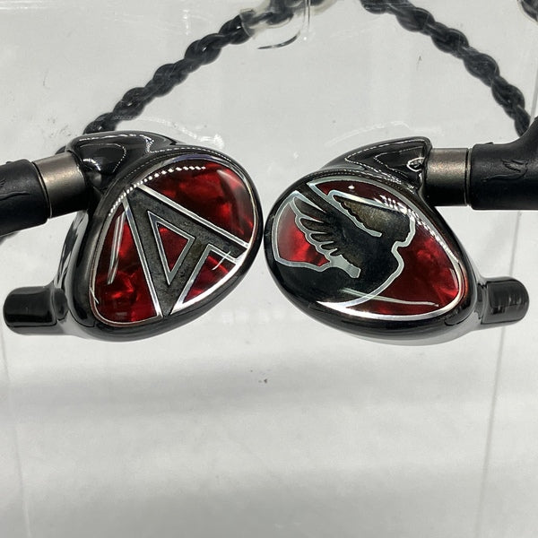 Astell&Kern 【中古】Layla AION 【LAYLA-AION】【秋葉原】 – e