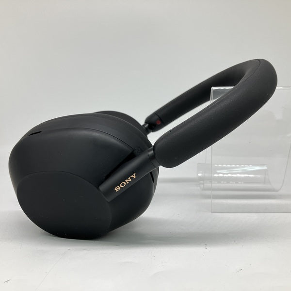 【中古】Sony WH-1000XM5 ワイヤレスヘッドホン ブラック SONY 【中古】WH-1000XM3BM【ブラック】【秋葉原】 – e☆イヤホン