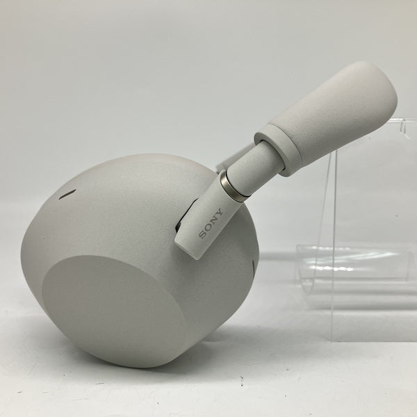 【中古】WH-1000XM6 SM プラチナシルバー【秋葉原】